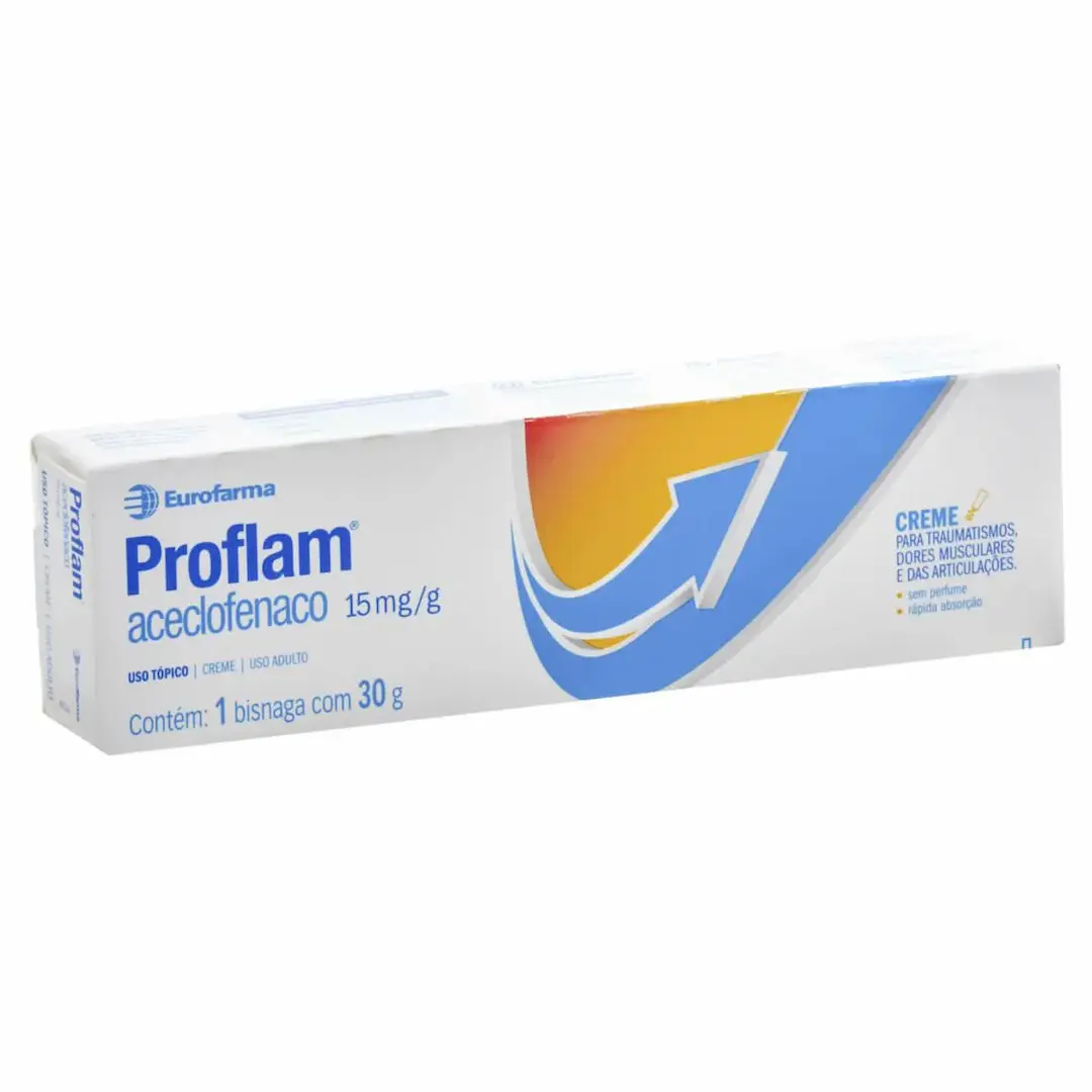 PROFLAM