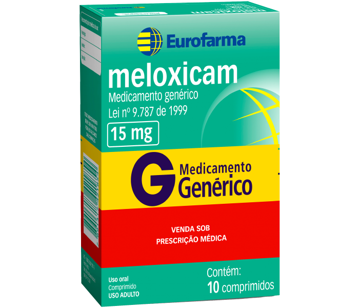MELOXICAM