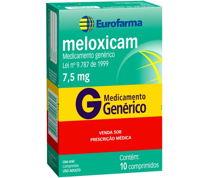 MELOXICAM