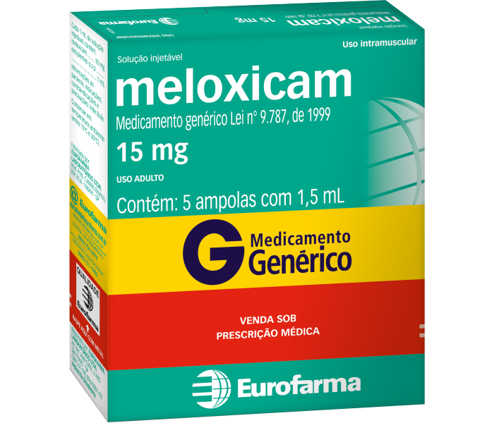 MELOXICAM