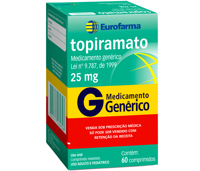TOPIRAMATO