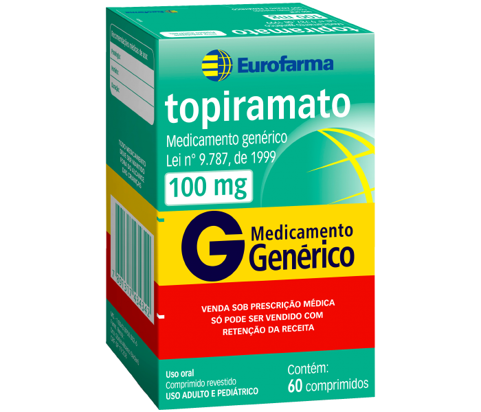 TOPIRAMATO