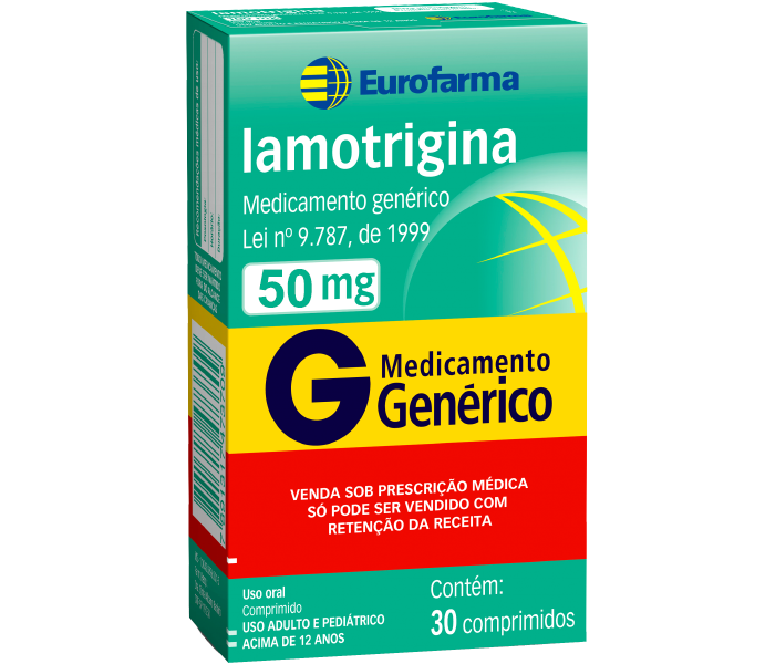 LAMOTRIGINA