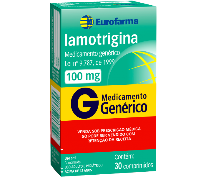 LAMOTRIGINA