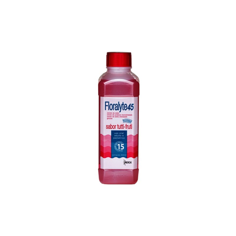FLORALYTE
