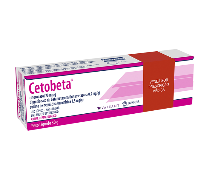 CETOBETA