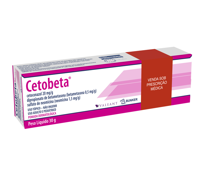CETOBETA