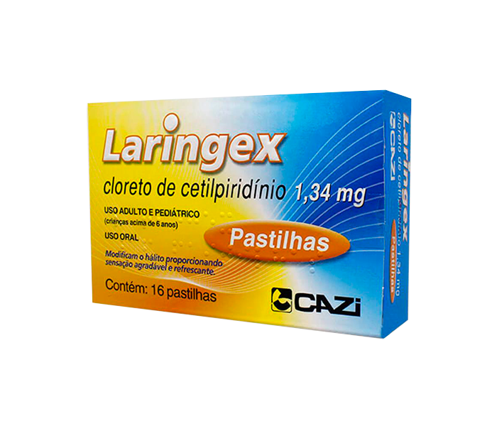 LARINGEX