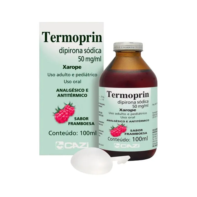 TERMOPRIN
