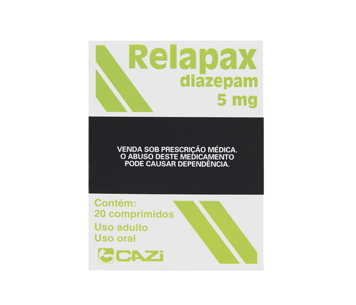 RELAPAX