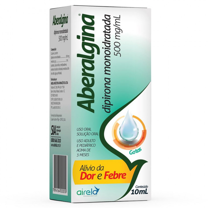 ABERALGINA