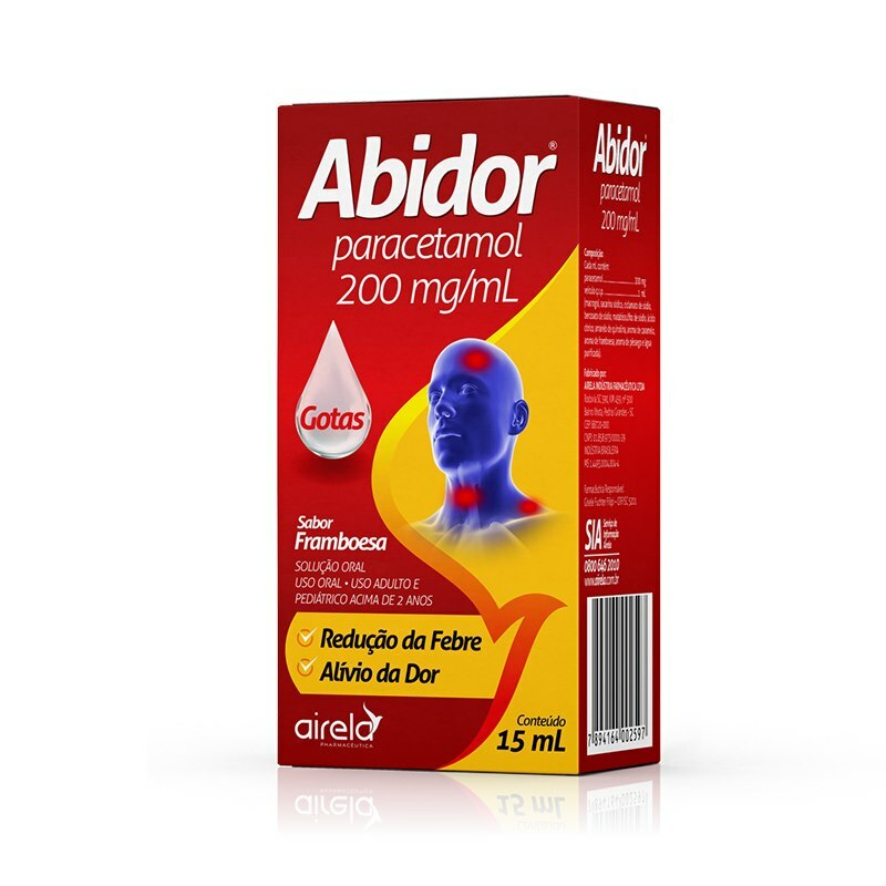 ABIDOR
