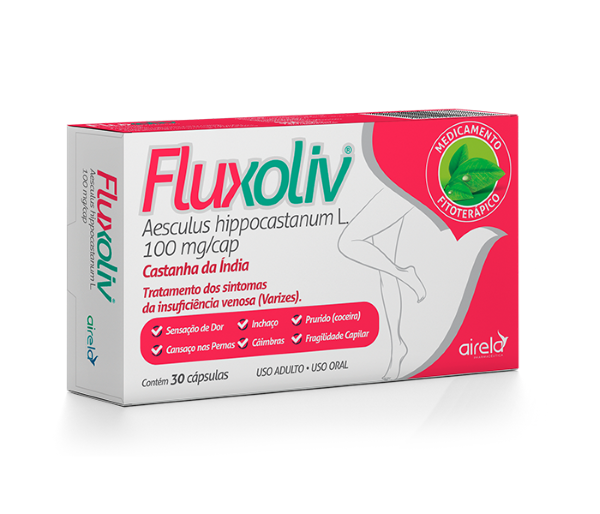 FLUXOLIV