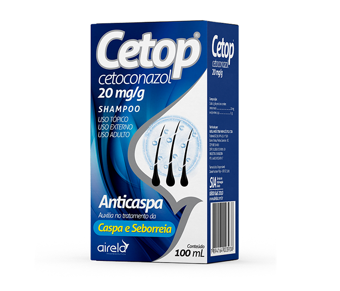 CETOP