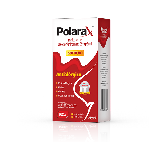 POLARAX