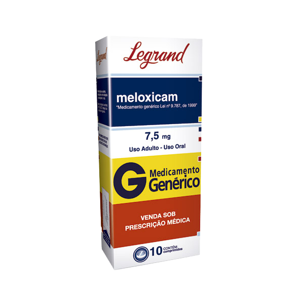 MELOXICAM