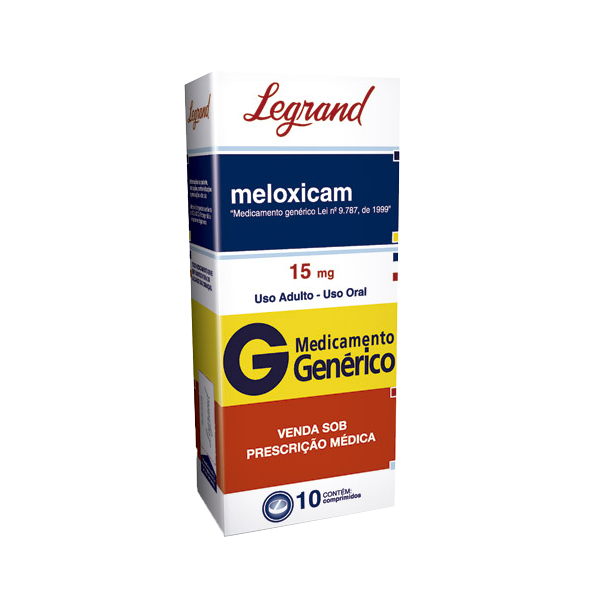 MELOXICAM