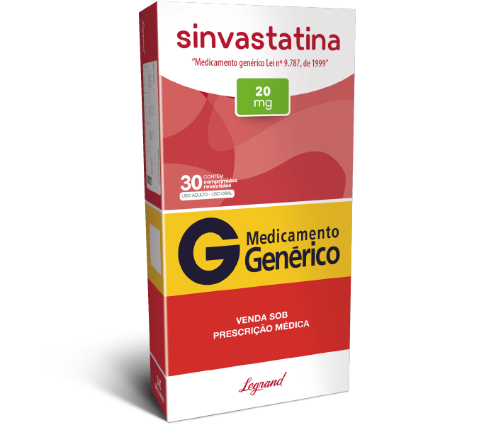 SINVASTATINA