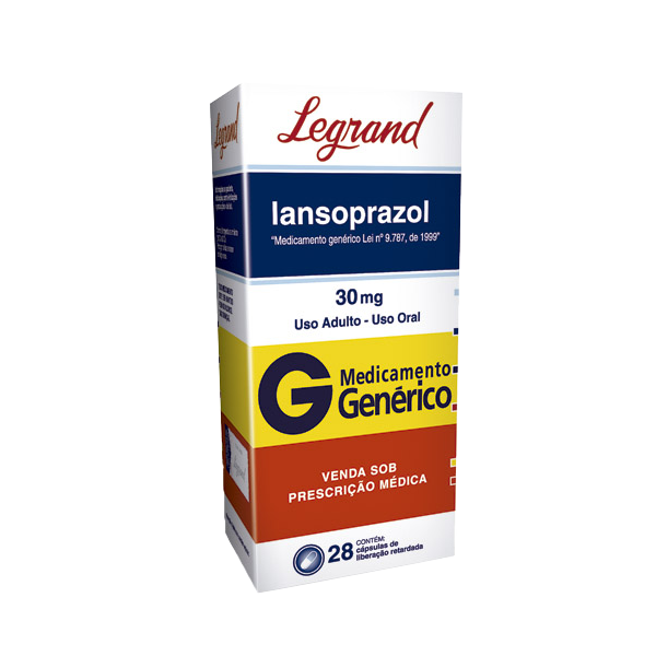 LANSOPRAZOL