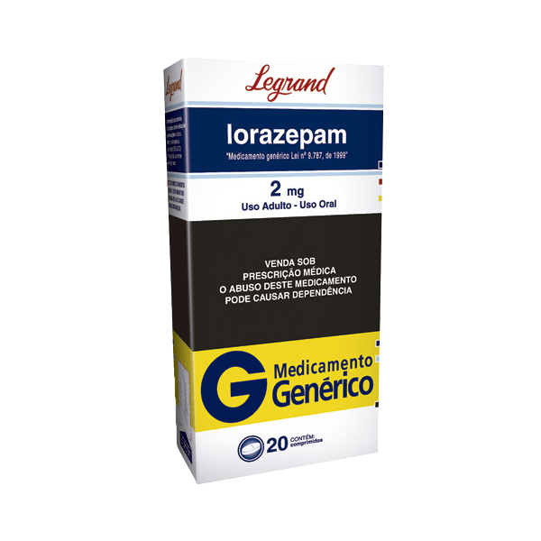 LORAZEPAM
