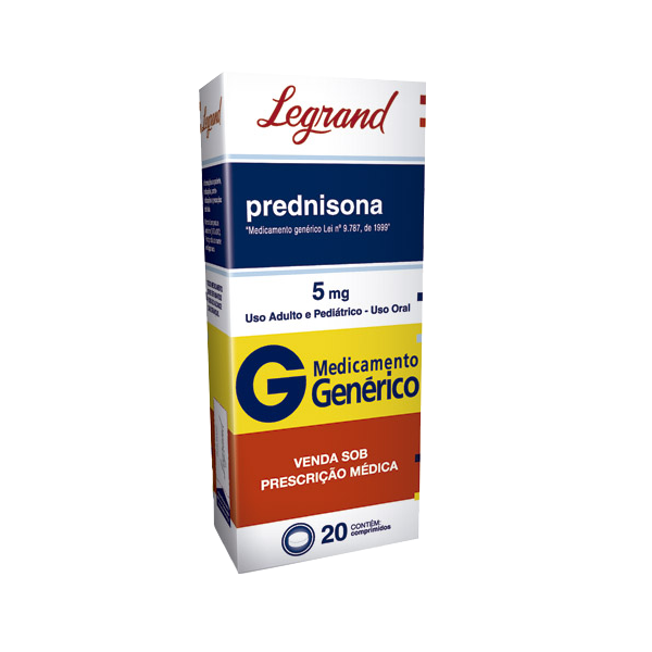 PREDNISONA