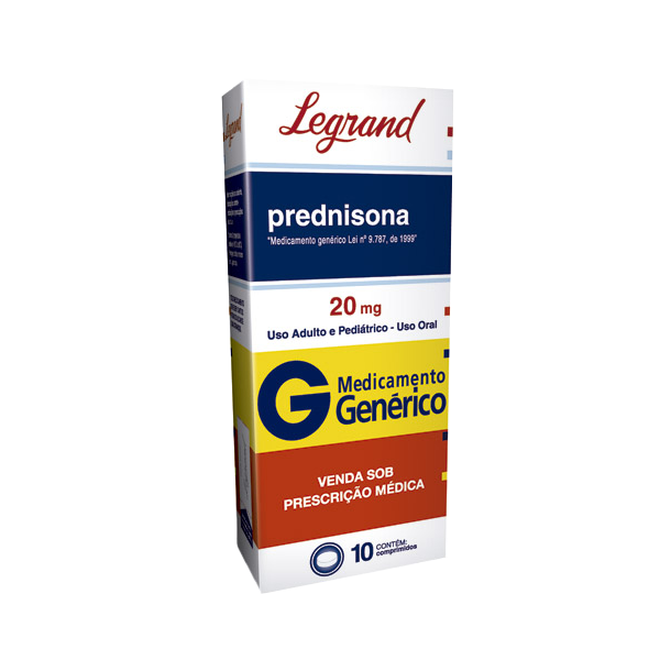 PREDNISONA
