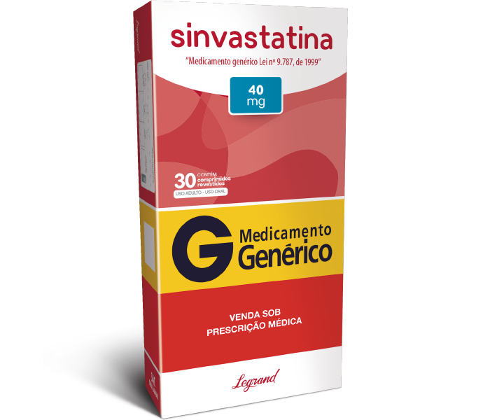 SINVASTATINA