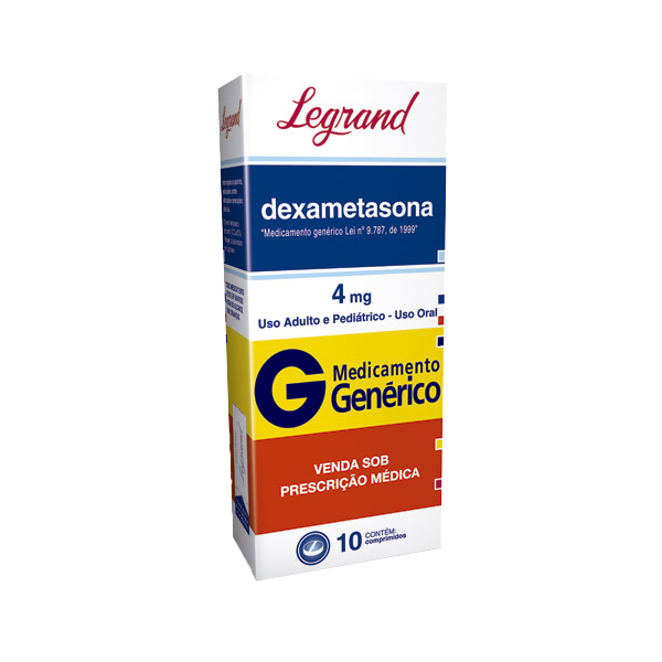 DEXAMETASONA