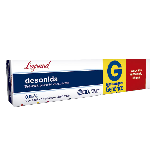 DESONIDA