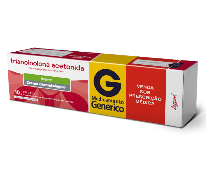 TRIANCINOLONA ACETONIDA + SULFATO DE NEOMICINA + GRAMICIDINA + NISTATINA