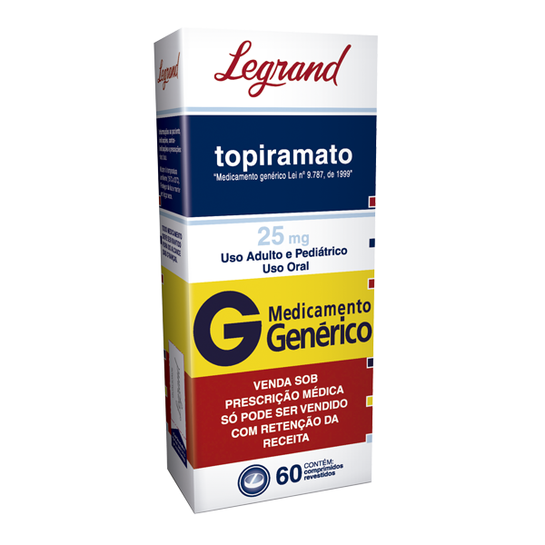 TOPIRAMATO