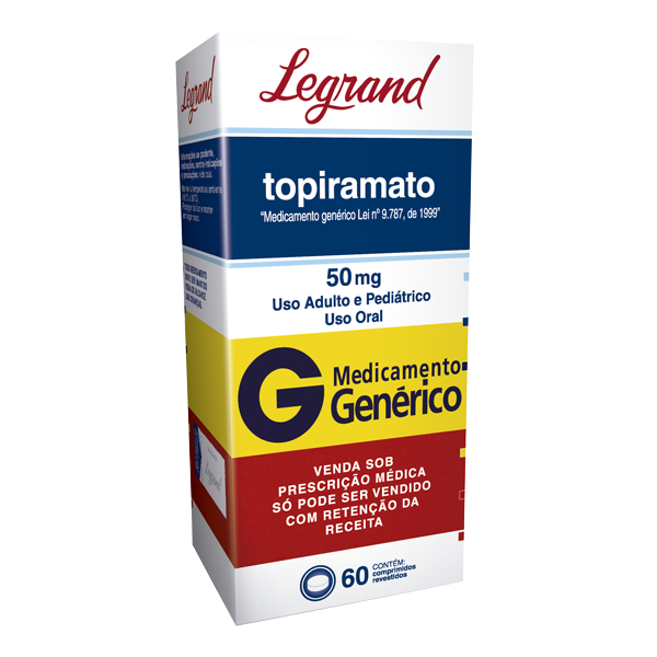 TOPIRAMATO