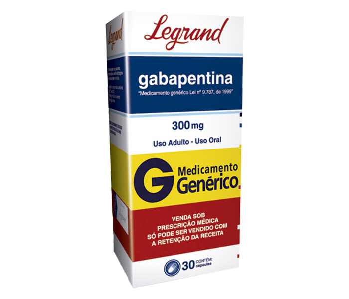 GABAPENTINA