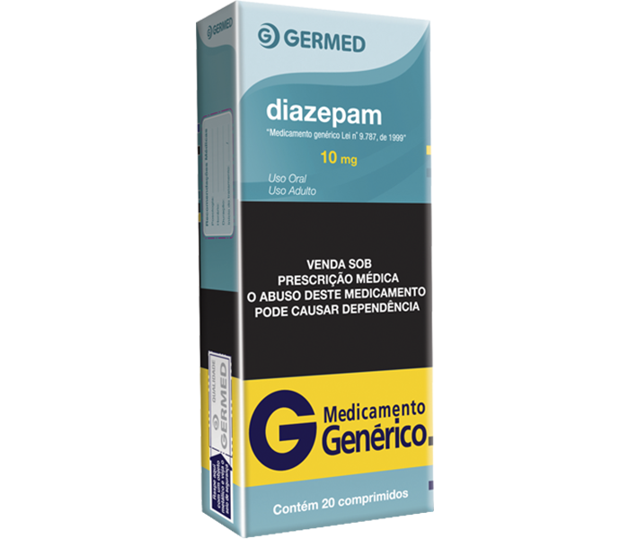 DIAZEPAM