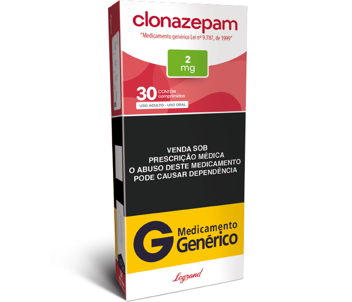 CLONAZEPAM