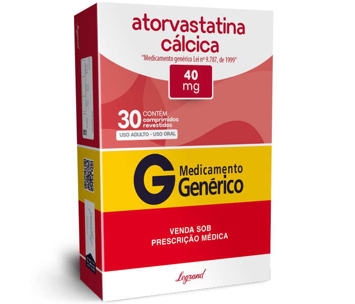ATORVASTATINA CÁLCICA