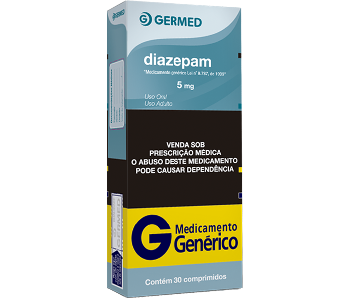 DIAZEPAM