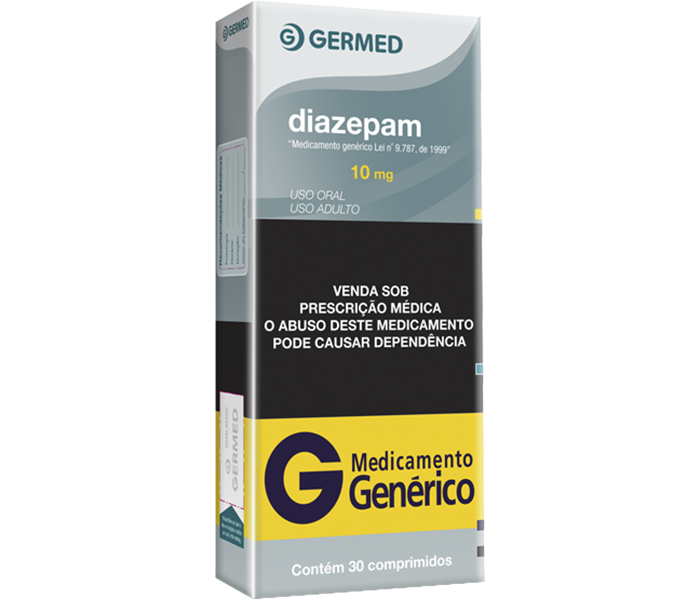 DIAZEPAM