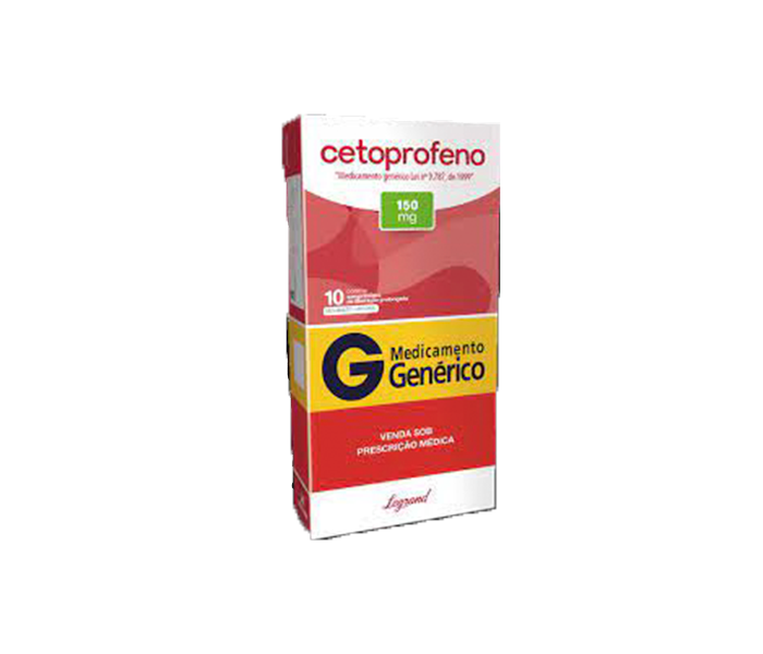 CETOPROFENO