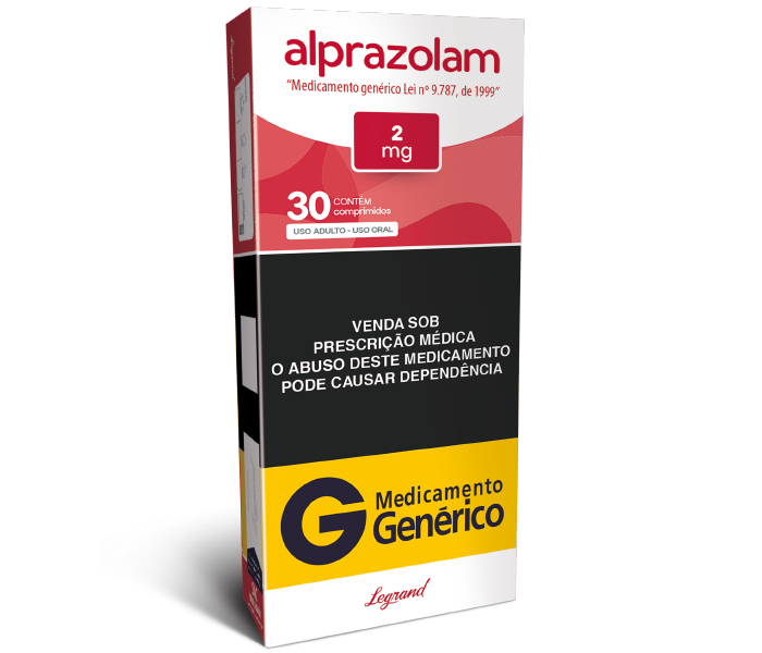 ALPRAZOLAM