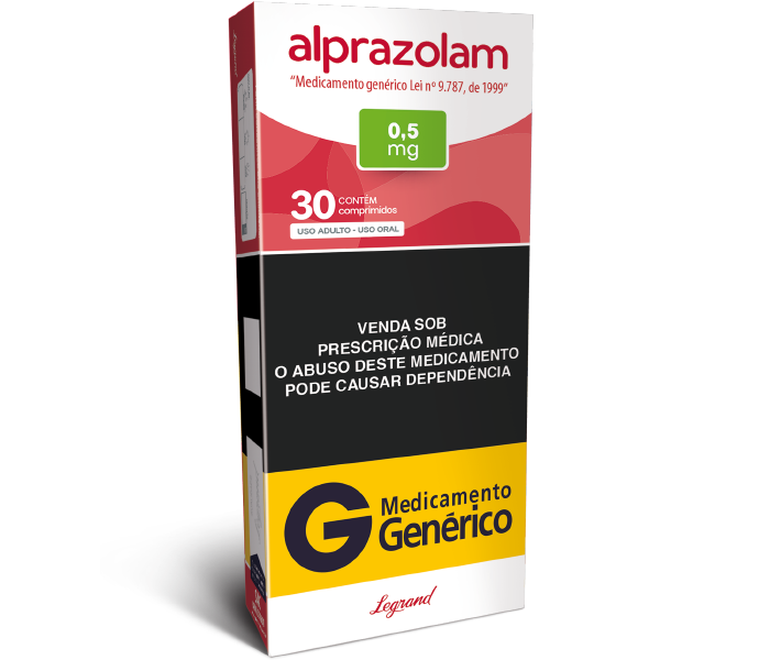 ALPRAZOLAM