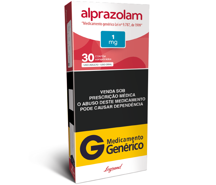 ALPRAZOLAM