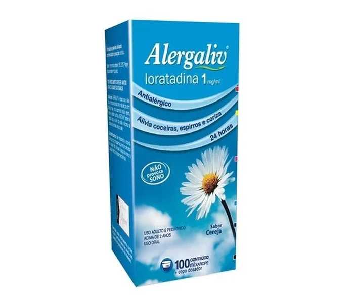 ALERGALIV