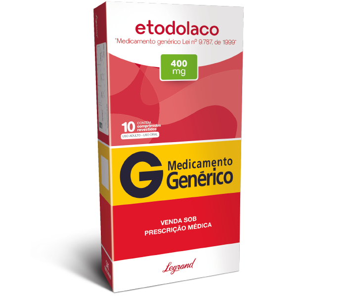 ETODOLACO