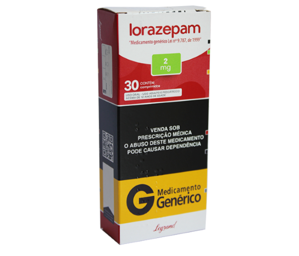 LORAZEPAM