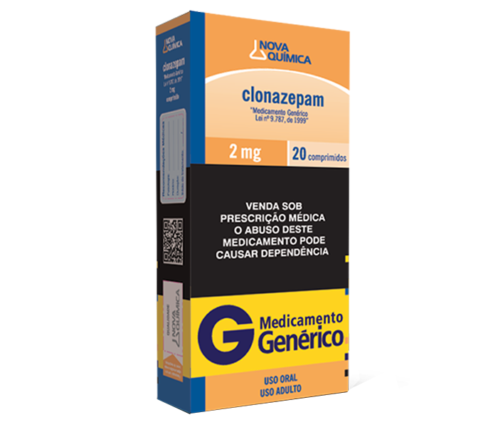 CLONAZEPAM