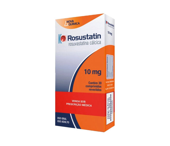 ROSUSTATIN