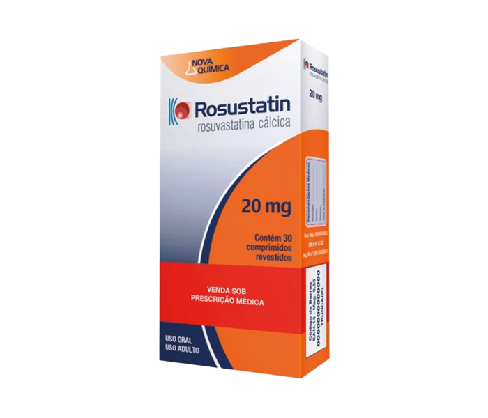 ROSUSTATIN