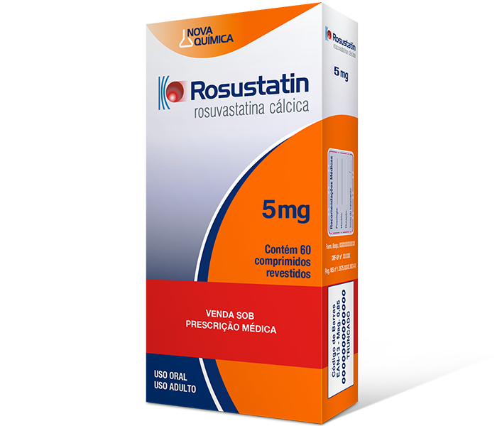 ROSUSTATIN