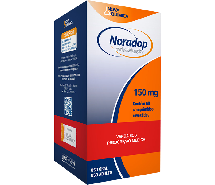 NORADOP